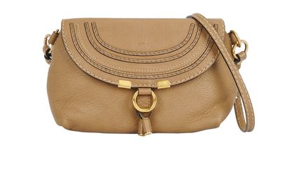 Marcie Crossbody Bag, front view